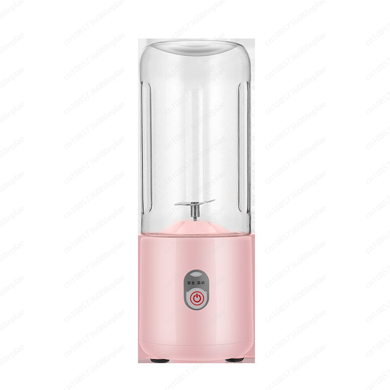 Portable Blender Usb Rechargeable - Tasse de mélangeur Portable Rechargeable par