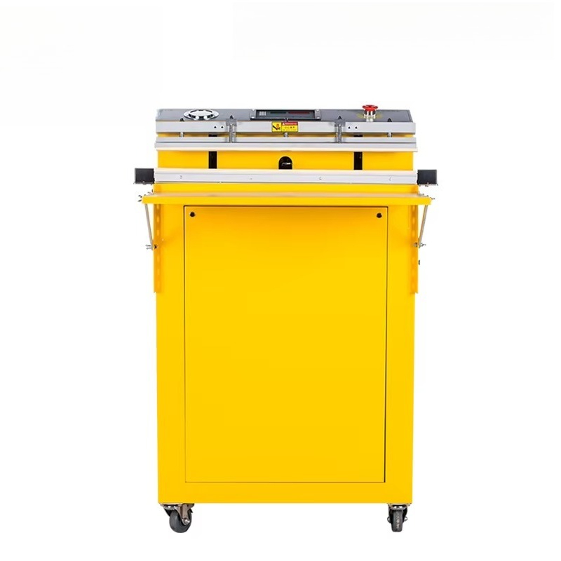 Machine de scellage sous vide  - Food Vacuum Sealer Machine avis et prix