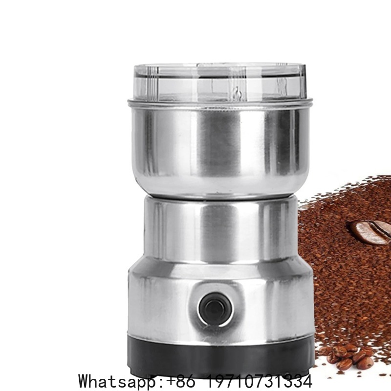 Moulin Électrique Multifonctio - Coffee Bean Grinder Electric avis et prix