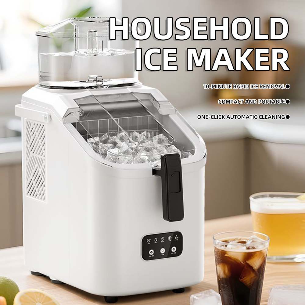 Machine à glaçons domestique Z - Small Appliances avis et prix