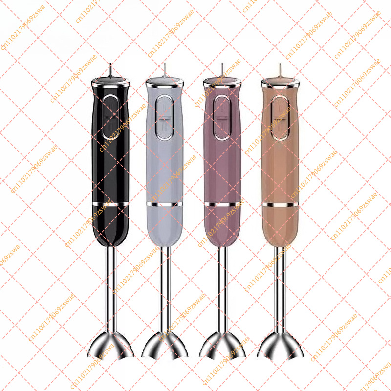 Ensemble mixeur plongeant et r - Immersion Hand Blender Set avis et prix