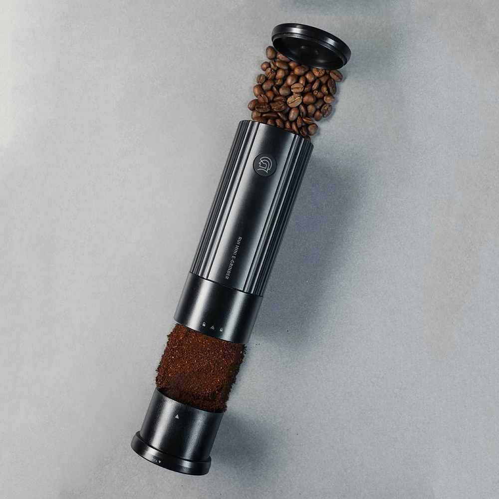 Moulin à café électrique compa - Coffee Bean Grinder Electric avis et prix