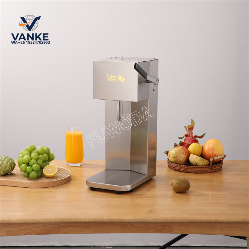 Presse-agrumes électrique en a - Kitchen Appliances avis et prix