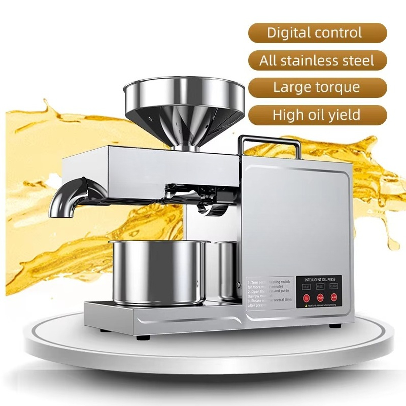 Presse à huile domestique B03, - Small Appliances avis et prix