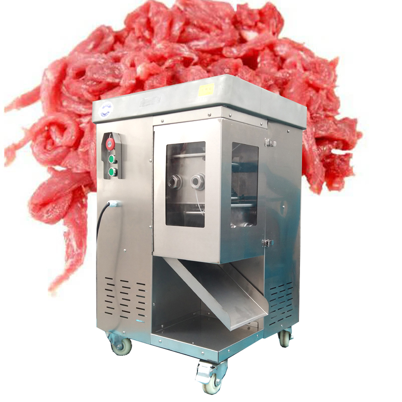 Trancheuse à viande électrique - Automatic Meat Slicer Home avis et prix