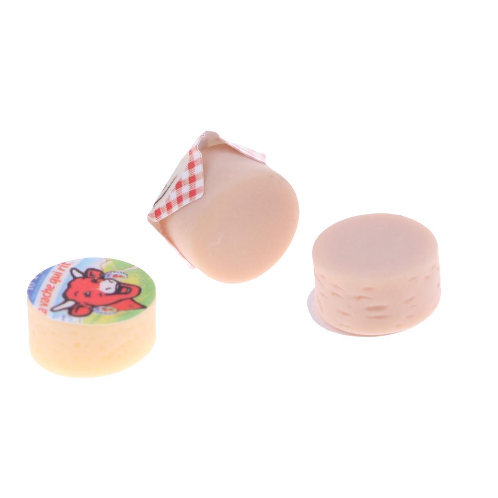 Décor miniature de fromage en  - Kitchen Appliances avis et prix