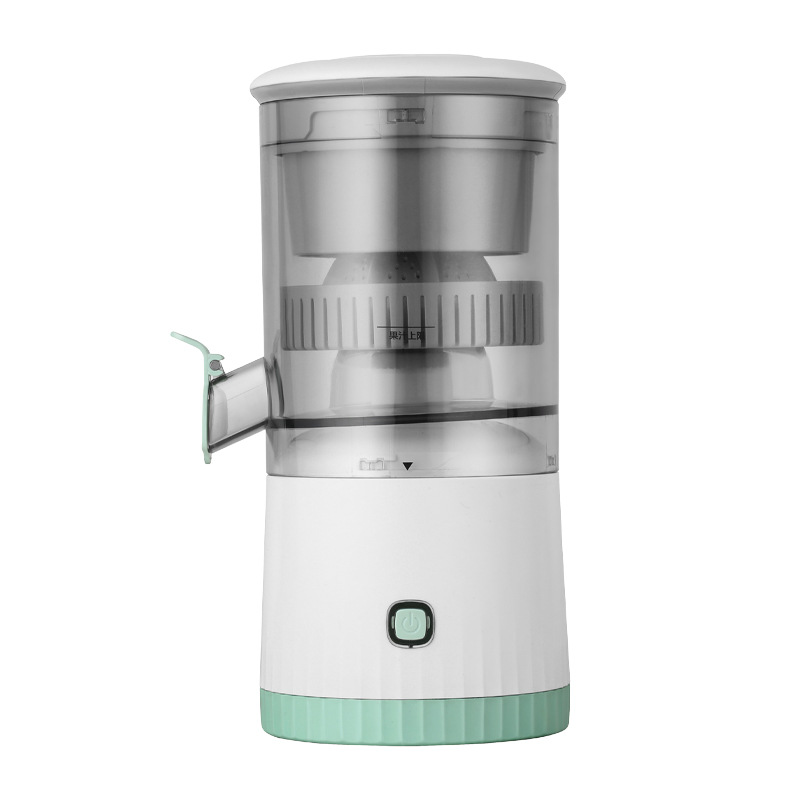 Presse-agrumes électrique sans - Electric Slow Juicer Cold Press avis et prix