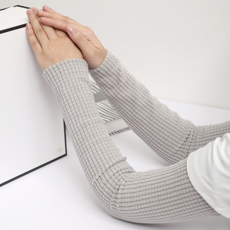 Manchon de bras chaud coupe-ve - Air Conditioners avis et prix