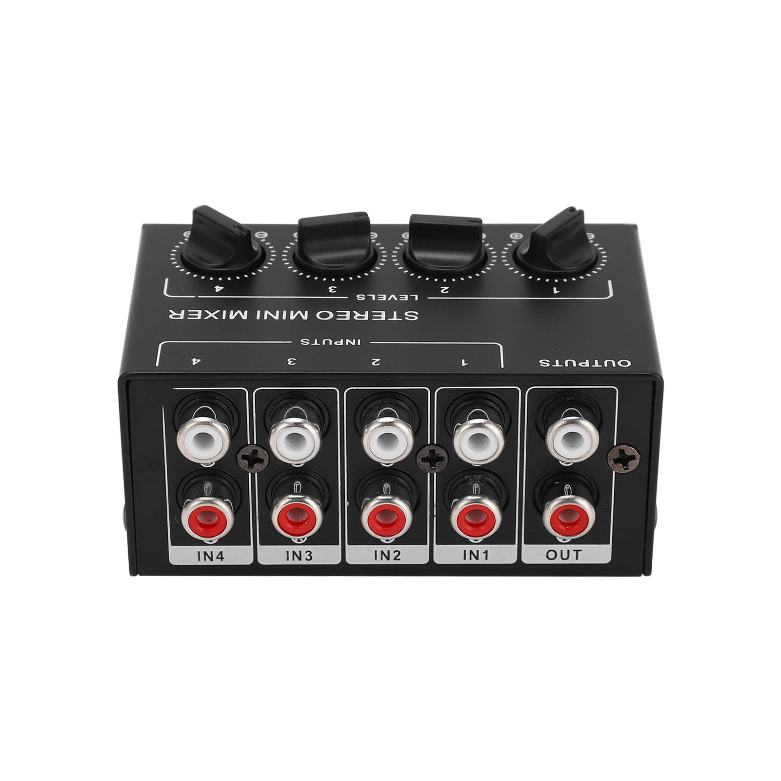 Table de mixage audio stéréo p - Home Appliances avis et prix