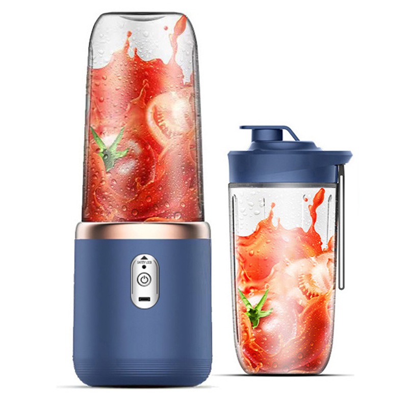 Extracteur de jus électrique à - Portable Blender Usb Rechargeable avis et prix
