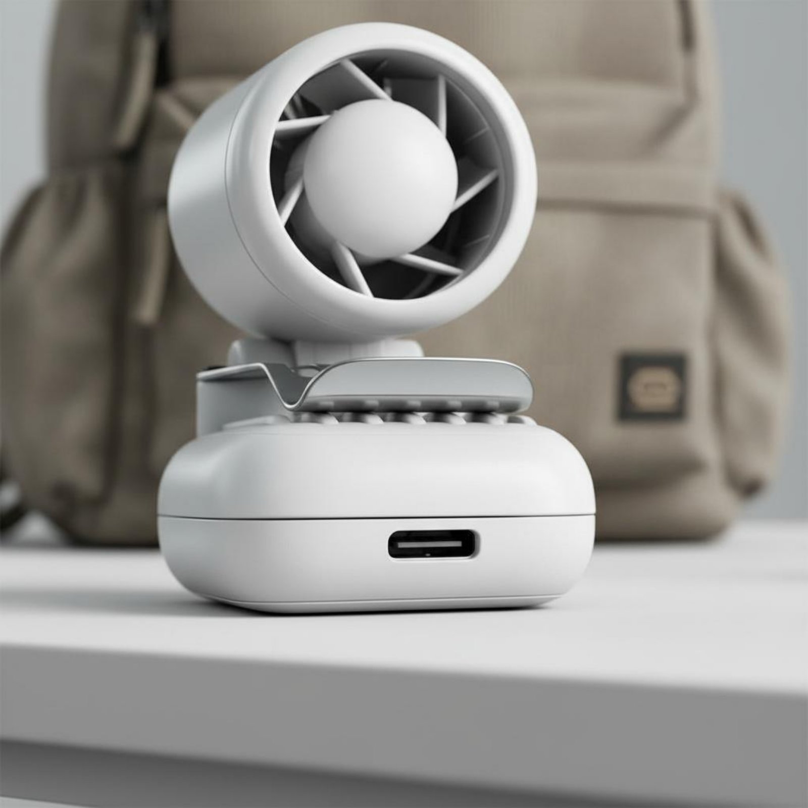 Mini ventilateur à pince, puis - Small Appliances avis et prix