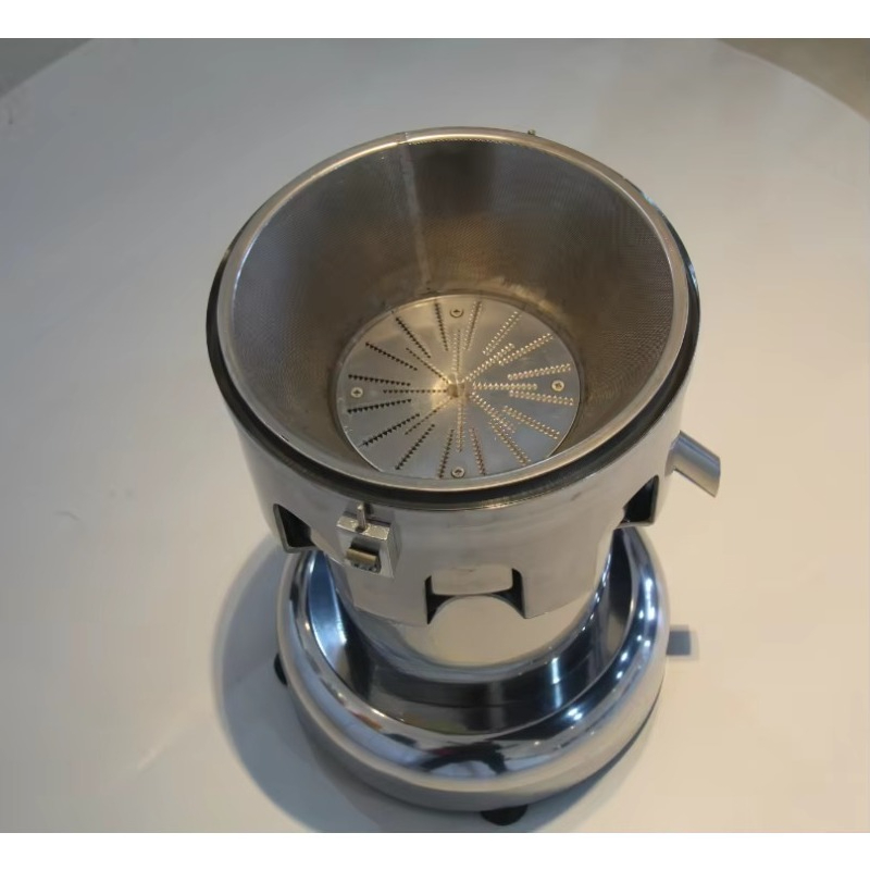 Presse-agrumes électrique à fr - Electric Slow Juicer Cold Press avis et prix